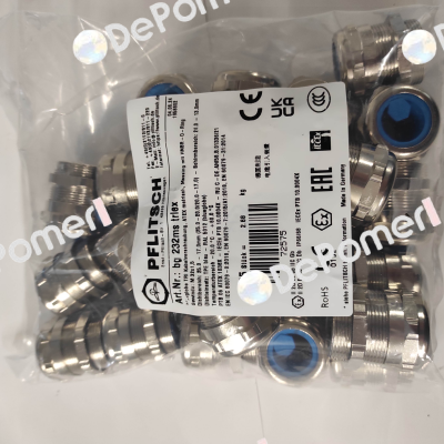 BG 232MS TRIEX PFLITSCH