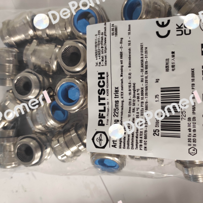 bg 225ms triex PFLITSCH