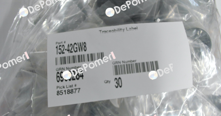 152-42GW8 Hellermann Tyton