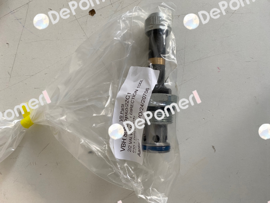 EPP 50/22C1 Flucom