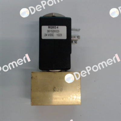 38152-6023 Bijur Delimon