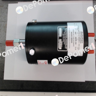 902-018-000 Bellofram