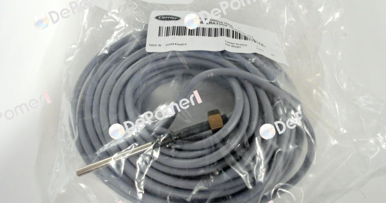 00PSP000000160A Carrier