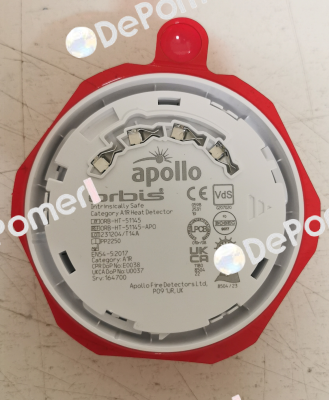 ORB-HT-51145-APO Apollo