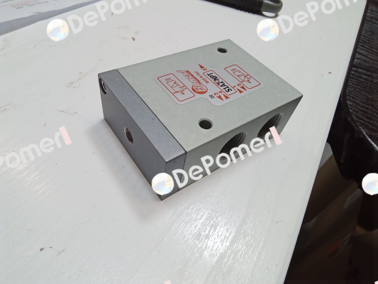 S1A2-NPT Bonesi Pneumatic