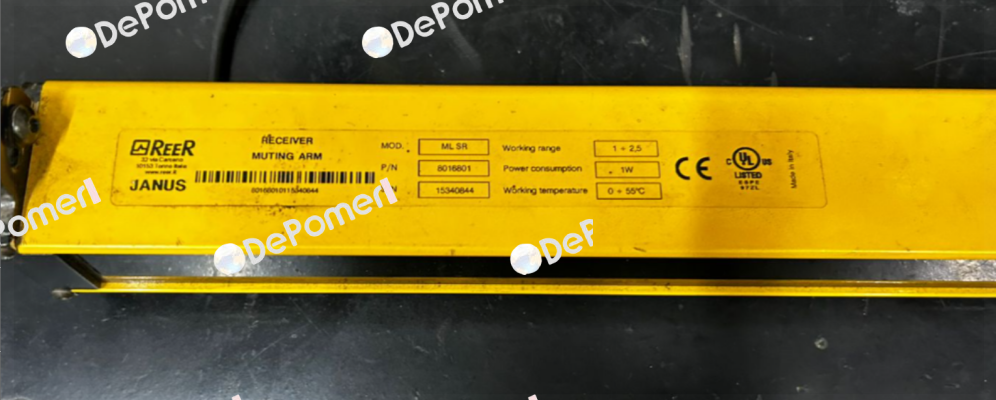 ML SR 8016801 Reer