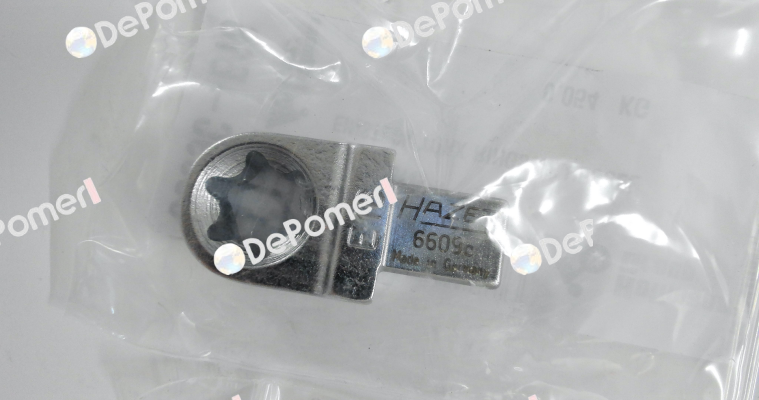 6609C-E16 Hazet