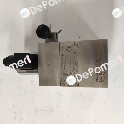 93000019091 / 31121-16-4G-B5-M12- S2G+II-24V-DC-25-H-CE Rotex