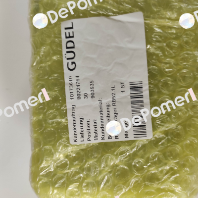 903535 RB52.1L Güdel