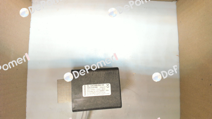 OAC009.500188 Kendrion