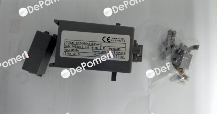 TR3-60/5A Revalco
