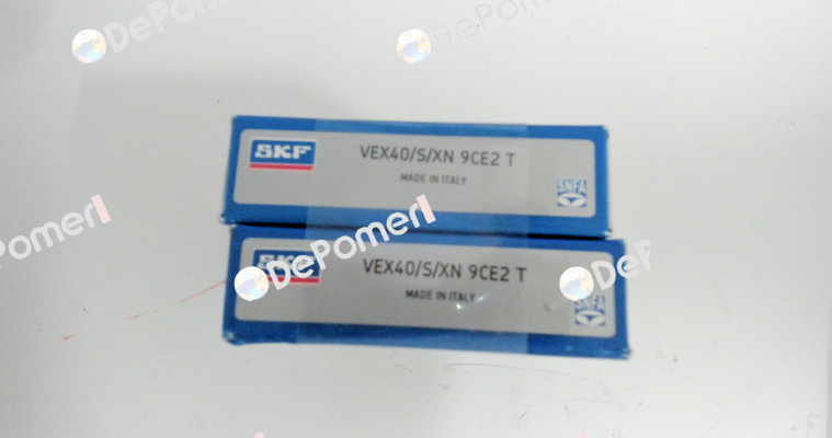 VEX40/S/XN 9CE2 T SNFA