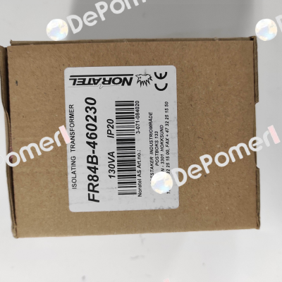 FR84B-460230 / 3-071-084020 Noratel