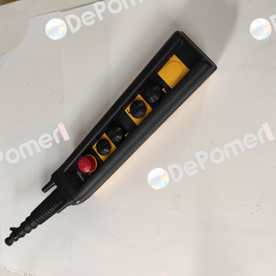 87427244 Demag