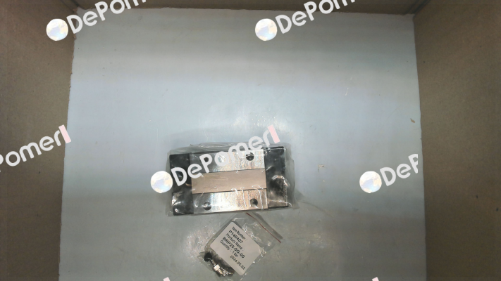 BRC25U0 ABBA Linear Tech