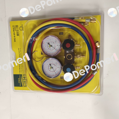 p/n: 4508051, Type: SM2-6-DS-MULTI Refco