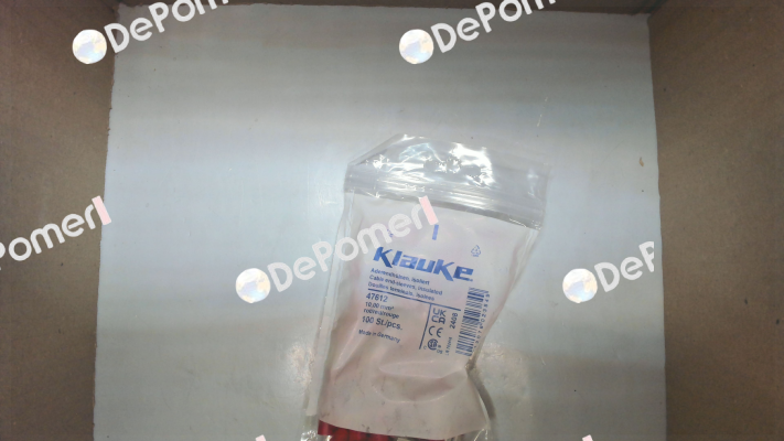 47612 Klauke