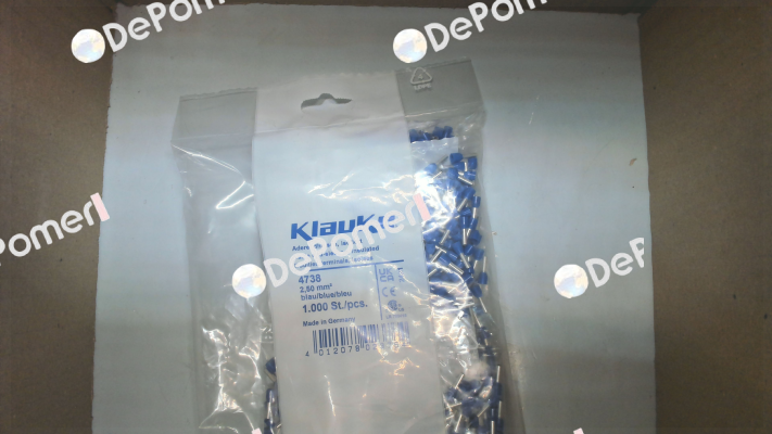 4738 Klauke