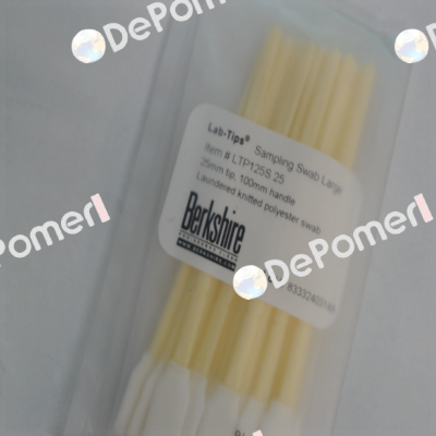 LTP125S.25 (pack x500) Berkshire