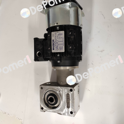Type FL40B0 / 9-91662-002 Swedrive