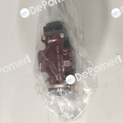 HD1E-3W-BCA-025-WYD2 JTEKT FLUID POWER SYSTEMS CORPORATION (ex. Toyooki)