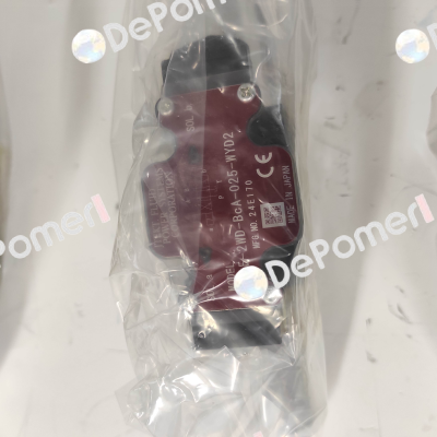 HD1E-2WD-BCA-025-WYD2 JTEKT FLUID POWER SYSTEMS CORPORATION (ex. Toyooki)