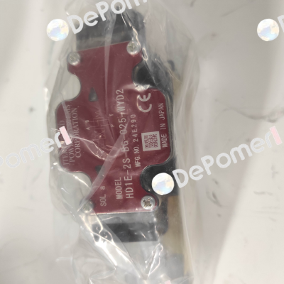 HD1E-2S-BG-025-WYD2 JTEKT FLUID POWER SYSTEMS CORPORATION (ex. Toyooki)