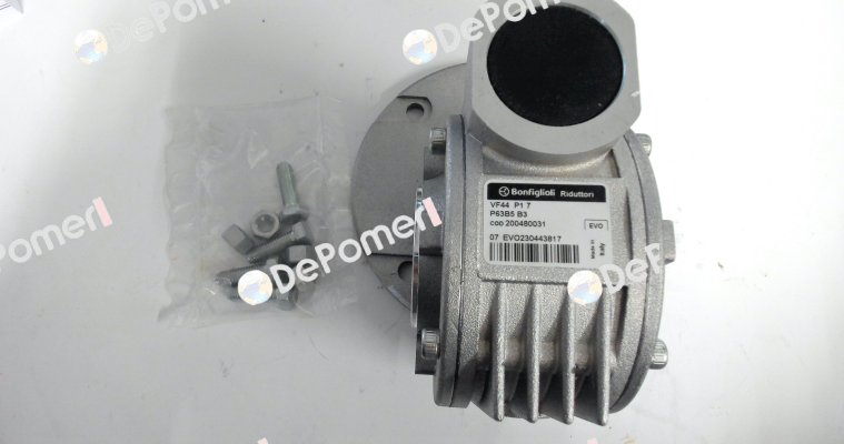 VF44 P1 7 P63 B5 B3 Bonfiglioli