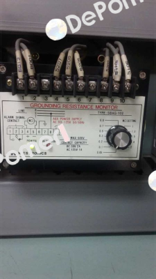 SBAG 102 obsolete, replaced by SBAG-102(N)  Luxco (formerly Westronics)