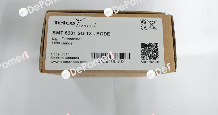 SMT 6001 SG T3 Telco