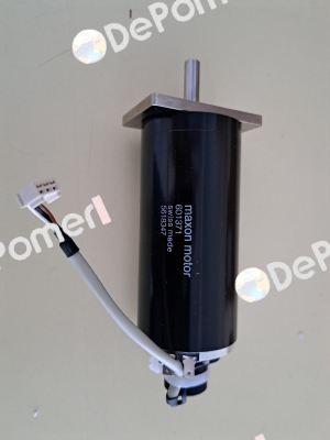 PW3050 Maxon