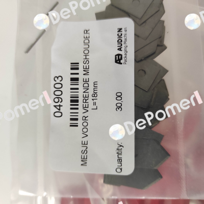 049003 Audion Elektro