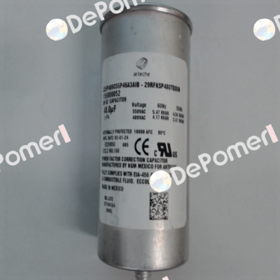 155000052 Arteche