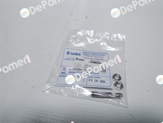 B0281P0V6 Selet