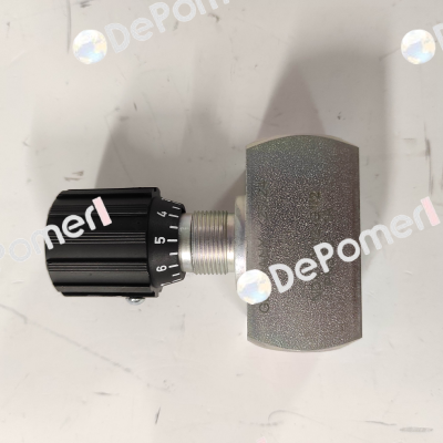 NDV-DN12 - G 1/2" -1A Mha Zentgraf