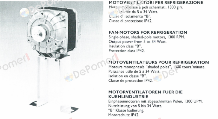 82-4025 Euro Motors Italia