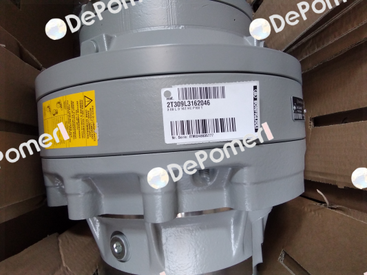 2T309L3162046 Bonfiglioli