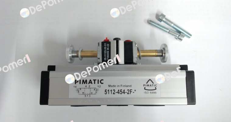 5112-454-2F-* Pimatic