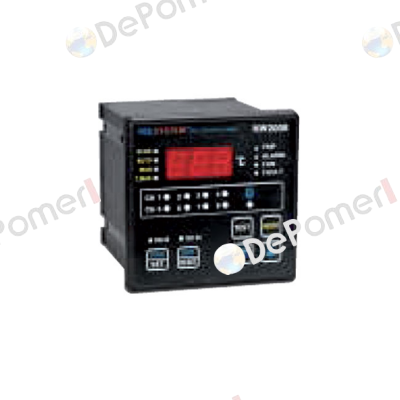 NW2008 + NW4008C  Tecsystem