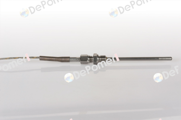 TCK Temperature sensor (code1SN0216) Tecsystem