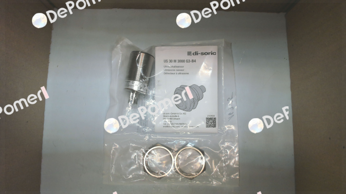 Art. No. 16715, Type: UPR-C 3000 TVPA 24 C Sitron
