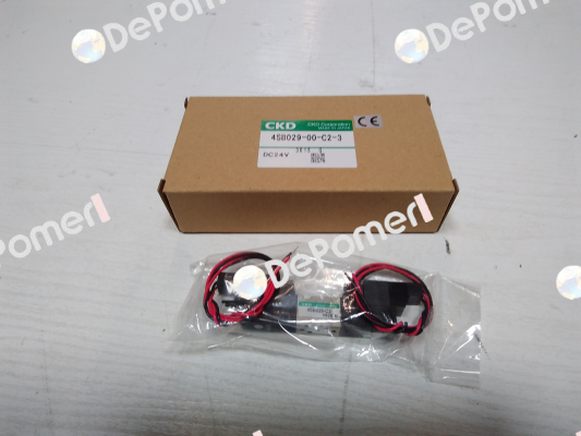 4SB029-00-C2-3 Ckd
