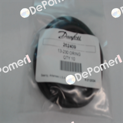 ring O  Code 262409 Vickers (Eaton)