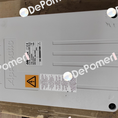 T4-POWER / 41600/001 Aprimatic