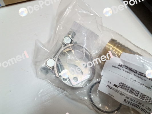 15511245504 OMFB Hydraulic
