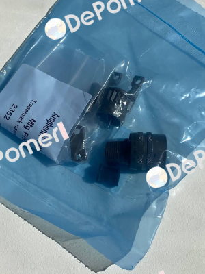 PT06A-10-6S-SR Amphenol