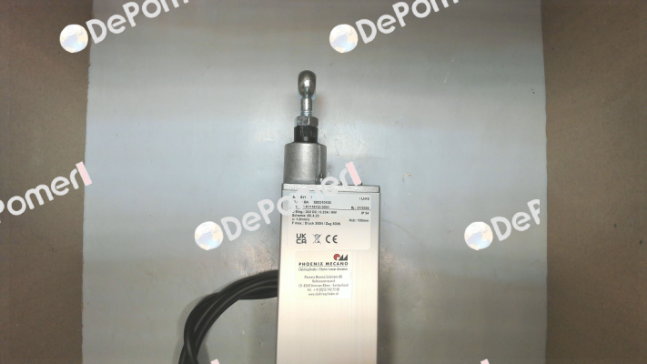 SY1715 / LH10 (QKM02BC010100) RK Rose+Krieger