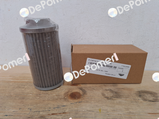 VNK125050 VINCKE HYDRAULIC