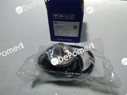 KS48-8-0100ZT-1 LS Mecapion