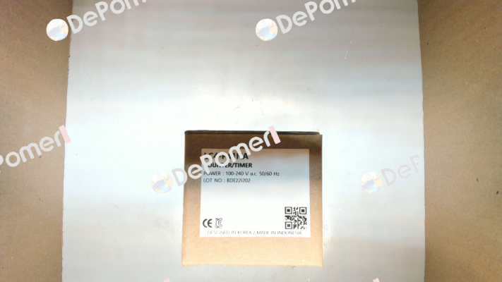 LC4-P41NA HanYoung NUX